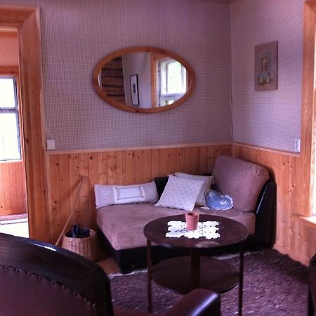Brinkin Wanha Pappila Hotel Kokkola  Room photo