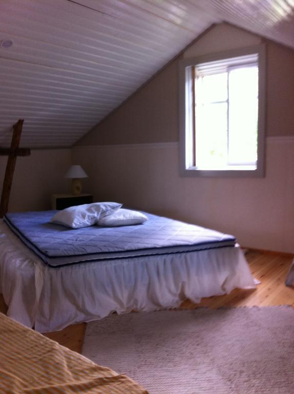 Brinkin Wanha Pappila Hotel Kokkola  Room photo