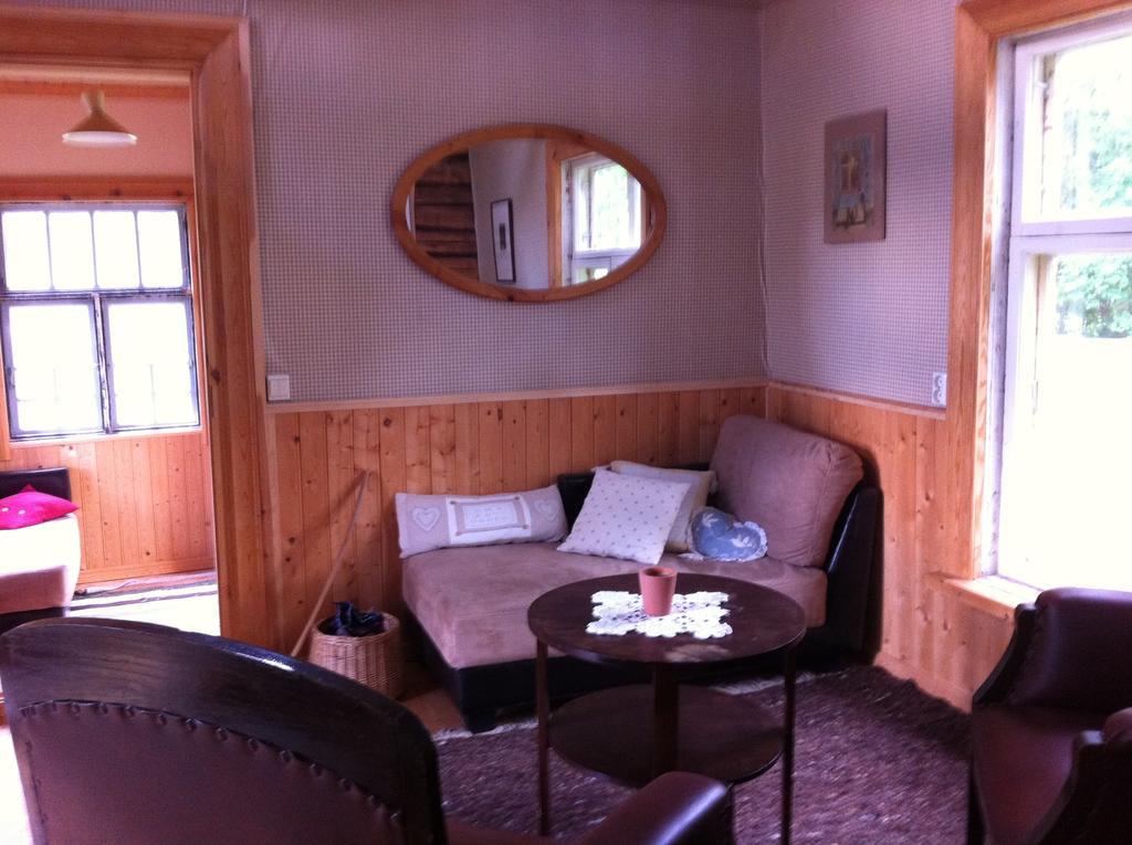 Brinkin Wanha Pappila Hotel Kokkola  Room photo